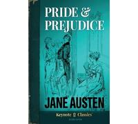 Jane Austen Michelle M White Pride & Predjudice (Annotated Keynote (Tascabile)