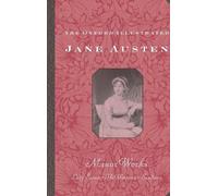 Jane Austen Minor Works (Copertina rigida) Oxford Illustrated Jane Austen