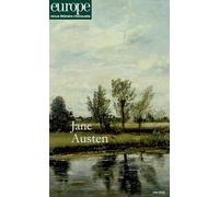 Jane Austen: N 1165 mai 2026