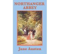 Jane Austen Northanger Abbey (Copertina rigida)