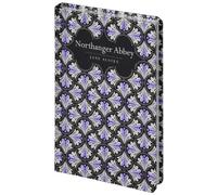 Jane Austen Northanger Abbey (Copertina rigida) Chiltern Classic