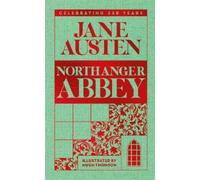 Jane Austen Northanger Abbey (Copertina rigida) Macmillan Collector's Library