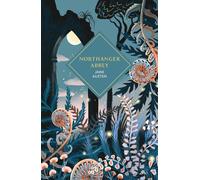Jane Austen Northanger Abbey (Copertina rigida) Vintage Collector's Classics