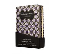 Jane Austen Northanger Abbey Gift Pack (Copertina rigida)