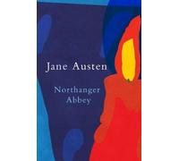 Jane Austen Northanger Abbey (Legend Classics) (Tascabile)