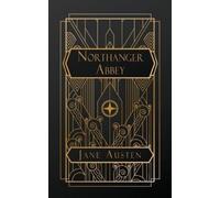 Jane Austen Northanger Abbey (Tascabile)