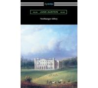 Jane Austen Northanger Abbey (Tascabile)