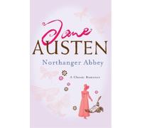 Jane Austen Northanger Abbey (Tascabile)
