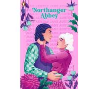 Jane Austen Northanger Abbey (Tascabile) First Impressions