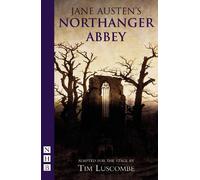 Jane Austen Northanger Abbey (Tascabile) NHB Modern Plays