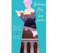 Jane Austen Northanger Abbey (Tascabile) (PRESALE 12/03/2026)