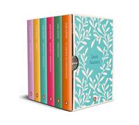 Jane Austen: Obra completa/ The Complete Works