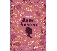 Jane Austen Oracle