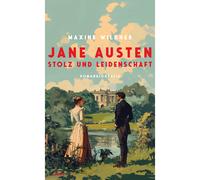 Jane Austen - Orgoglio e passione: biografia romanza | La vita della regina...