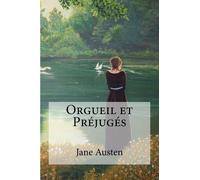 Jane Austen Orgueil et Préjugés (Tascabile)