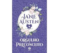 Jane Austen Orgulho e Preconceito (Tascabile)