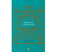 Jane Austen Orgullo y prejuicio (Los mejores clásicos) / Prid (Copertina rigida)
