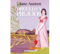Orgullo y prejuicio/ Pride and Prejudice