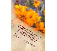 Jane Austen Orgullo y Prejuicio (Tascabile)