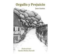 Jane Austen Orgullo y Prejuicio (Tascabile)