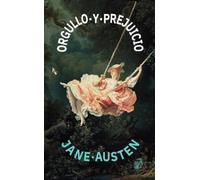 Jane Austen Orgullo y prejuicio (Tascabile) Clásicos en español