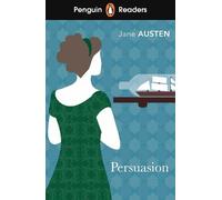 Jane Austen Penguin Readers Level 3: Persuasion (ELT Graded Reader) (Tascabile)