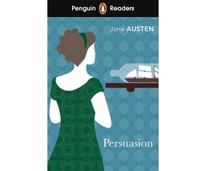 Jane Austen Penguin Readers Level 3: Persuasion (ELT Graded Reader) (Tascabile)
