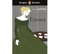 Jane Austen Penguin Readers Level 4: Emma (ELT Graded Reader) (Tascabile)