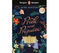 Jane Austen Penguin Readers Level 4: Pride and Prejudice (ELT Graded (Tascabile)