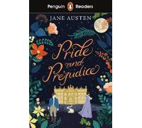 Jane Austen Penguin Readers Level 4: Pride and Prejudice (ELT Graded (Tascabile)