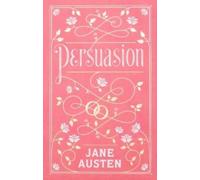 Jane Austen Persuasion (Barnes & Noble Collectible Classic (Mixed Media Product)