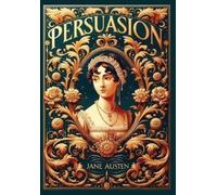 Jane Austen Persuasion (Collector's Edition) (Laminated Hardb (Copertina rigida)