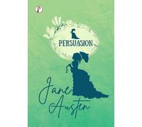 Jane Austen Persuasion (Copertina rigida)