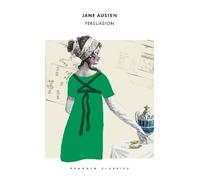 Jane Austen Persuasion (Copertina rigida)