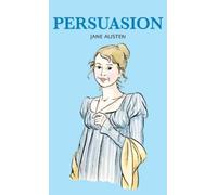 Jane Austen Persuasion (Copertina rigida) Baker Street Readers