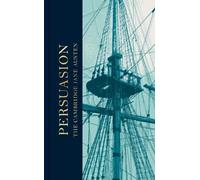 Jane Austen Persuasion (Copertina rigida) Cambridge Jane Austen