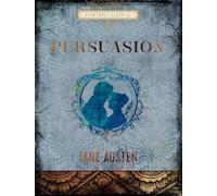 Jane Austen Persuasion (Copertina rigida) Chartwell Classics