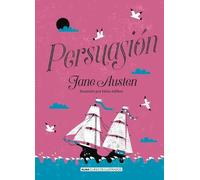 Jane Austen Persuasión (Copertina rigida) Clásicos Ilustrados