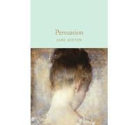 Jane Austen Persuasion (Copertina rigida) Macmillan Collector's Library