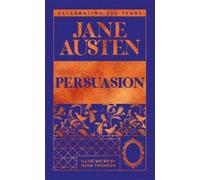 Jane Austen Persuasion (Copertina rigida) Macmillan Collector's Library