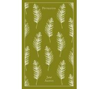 Jane Austen – Persuasion – Penguin Clothbound Classics – Copertina rigida
