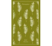 Jane Austen Persuasion (Copertina rigida) Penguin Clothbound Classics