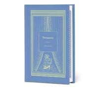 Jane Austen Persuasion (Copertina rigida) Signature Clothbound Editions