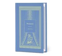Jane Austen Persuasion (Copertina rigida) Signature Clothbound Editions