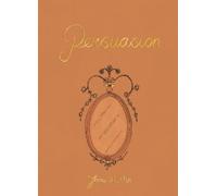Jane Austen Persuasion (Copertina rigida) Wordsworth Collector's Editions