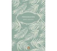 Jane Austen Persuasión (Edición conmemorativa) / Persuasion ( (Copertina rigida)