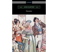 Jane Austen Persuasion (Illustrated by Hugh Thomson) (Tascabile)