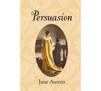 Jane Austen Persuasion (Reader's Library Classics) (Tascabile)