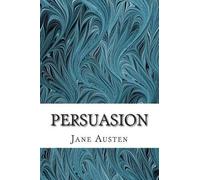 Jane Austen Persuasion (Tascabile)