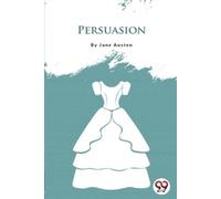 Jane Austen Persuasion (Tascabile)